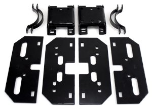 Dodge Ram 1500 Air Spring Kit - Rear - Air Lift - LoadLifter 5000 Ultimate - `02-`08